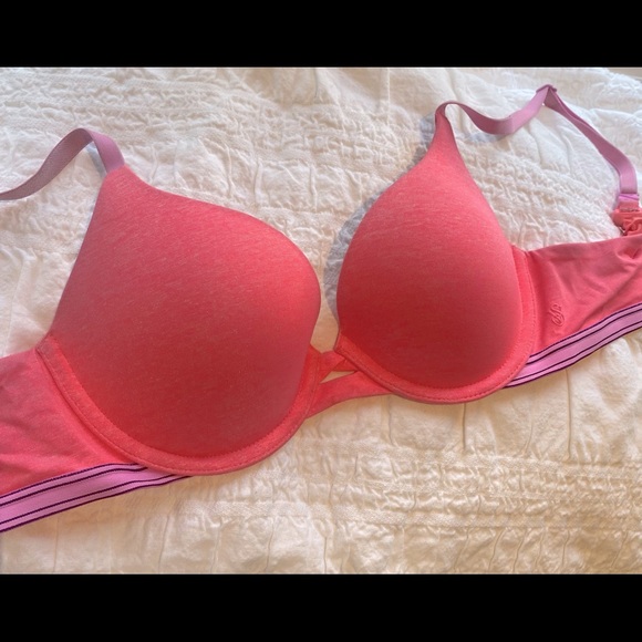 VS push up bra (32B) - Picture 4 of 4